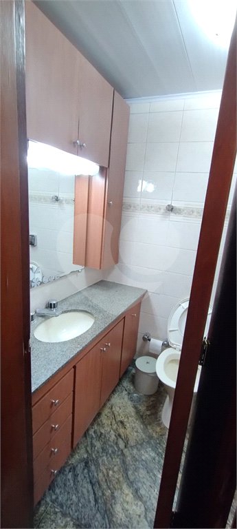 Cobertura para alugar com 3 quartos, sendo 1 suíte, em Santana, São Paulo, SP