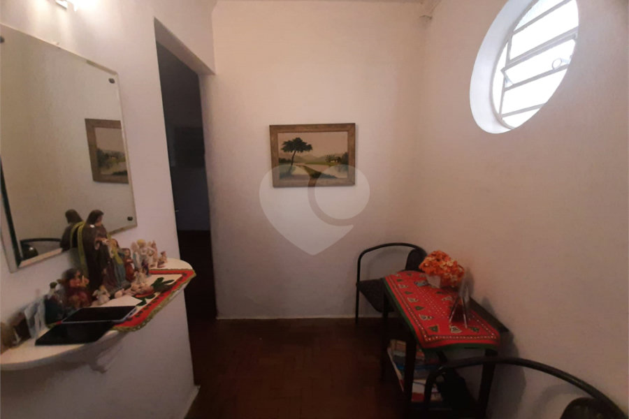 Sobrado à venda com 3 quartos, sendo 1 suíte, em Santana, São Paulo, SP