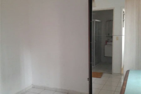Casa à venda com 2 quartos em Vila Hamburguesa, São Paulo, SP