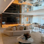 Cobertura Duplex à Venda - Heaven Residences by Yoo - 371 m² - Bela Vista, São Paulo - 4 Suítes - 3 Vagas