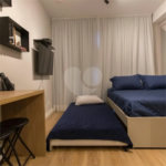 Apartamento de 22m² para Venda - Centro
