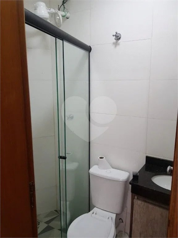 Apartamento com 53m² , 2 dormitórios , sendo 1 suíte , 1 vaga , à venda na Vila Formosa