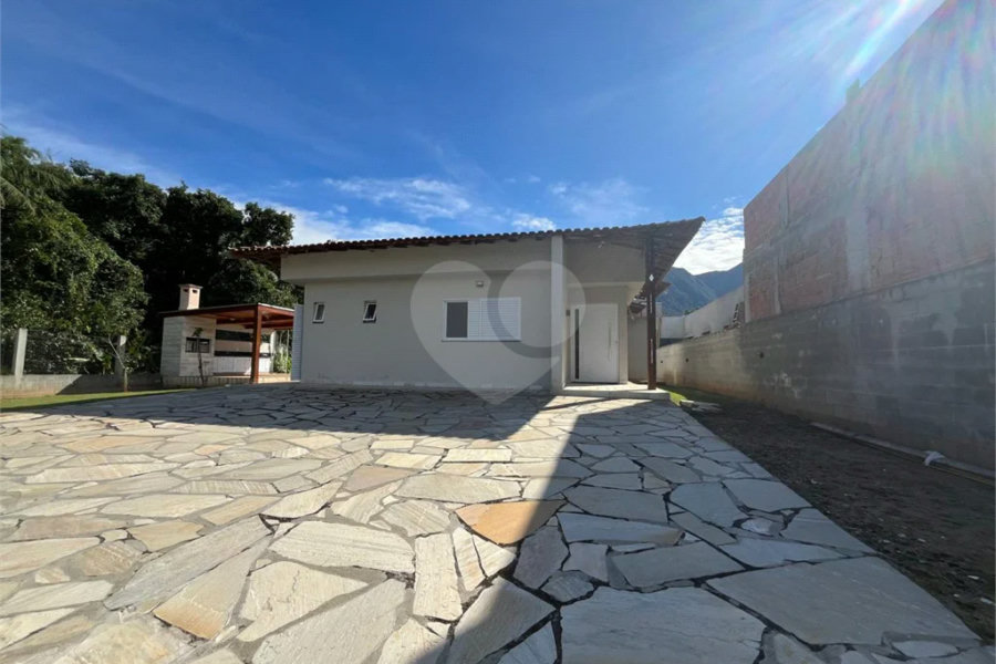 Casa à venda com 4 suítes em Morada da Praia, Bertioga, SP