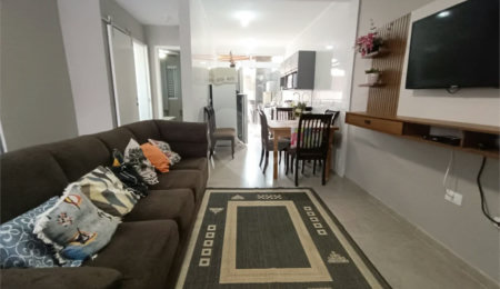 Casa à venda com 3 quartos, sendo 2 suítes,  em Boraceia, Bertioga, SP