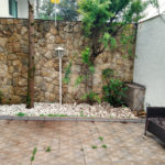 SOBRADO DE 426,0 M² COM 04 SUITES, SALÃO DE FESTAS, 06 VAGAS,06 BANHEIROS E PISCINA PARA LOCAÇÃO OU VENDA NO BARRO BRANCO