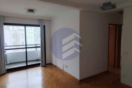 Apartamento para alugar com 2 quartos 2 vagas em Vila Andrade, São Paulo - SP