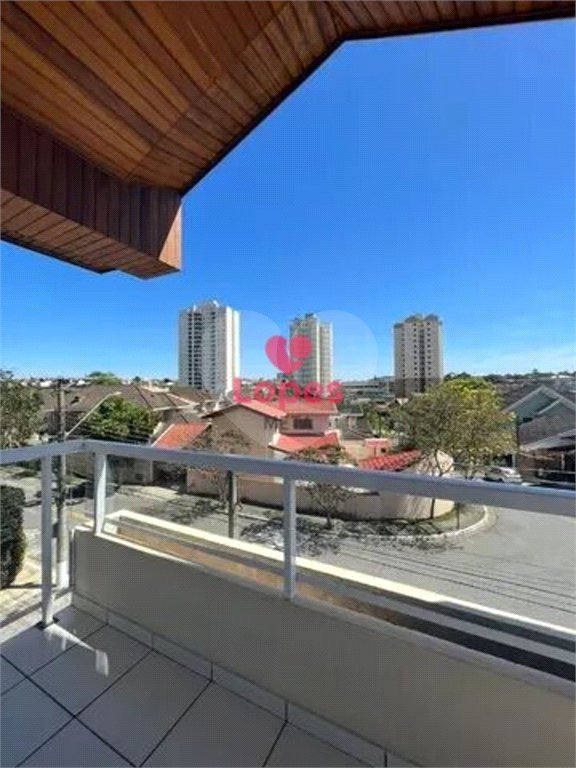 CASA A VENDA EM CONDOMINIO COM 256M², 4 DORMITORIOS, 1 SUITE MASTER, 4 VAGAS - BAIRRO URBANOVA - SÃ