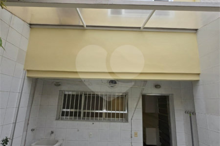 Sobrado Residencial em Vila Mariana