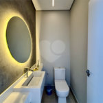 Indaiatuba - Sp - Condominio Maria Candida - R$ 2.250.000,00 - 3 suítes, sendo 1 master com closet e banheiro com duas cubas e dois chuveiros - Escritório - Piscina em Alvenaria aquecida e Hidro com Iluminação - Ar Condicionado instalado em todos os quartos, escritorio, sala e area gourmet