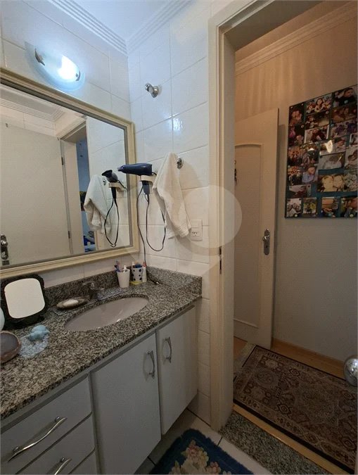 OPORTUNIDADE - APARTAMENTO DE 120M² NO CENTRO DE SBC!!!