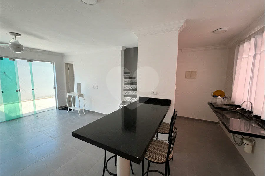 Casa à venda com 2 suítes em Morada da Praia, Bertioga, SP