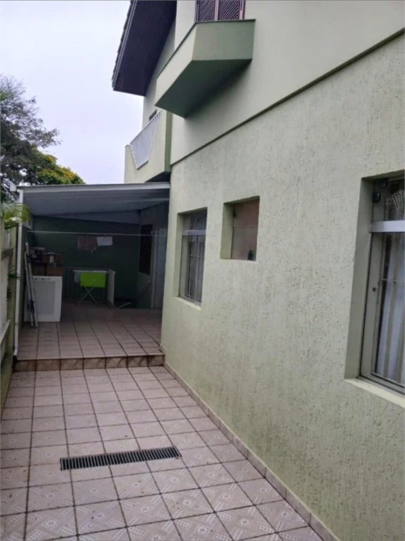 Casa à venda com 3 suítes em Jardim Bonfiglioli, São Paulo, SP