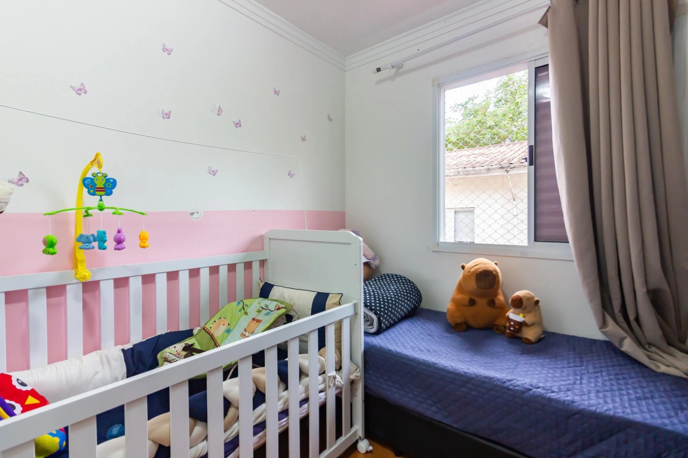 Sobrado à venda com 2 quartos no condomínio Condomínio Villas da Granja, Cotia - SP