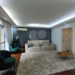 Apto 198m² Totalmente reformado - Vila Mascote
