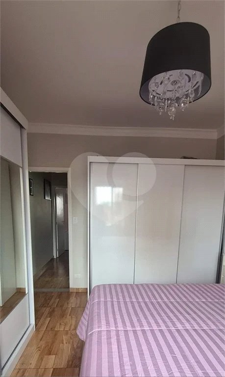 Sobrado à venda com 191m² - Vila Regente Feijó