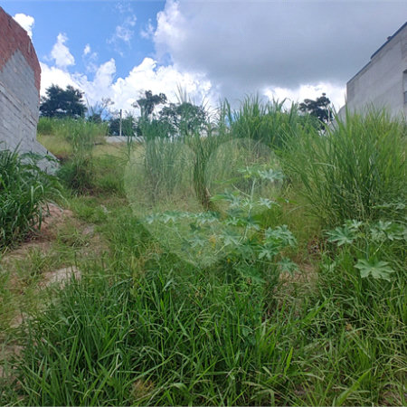 Terreno em Atibaia com 188,31 metros, pronto para construir, excelente localização
