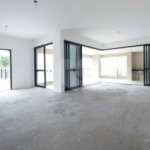 Apartamento Garden Perdizes
