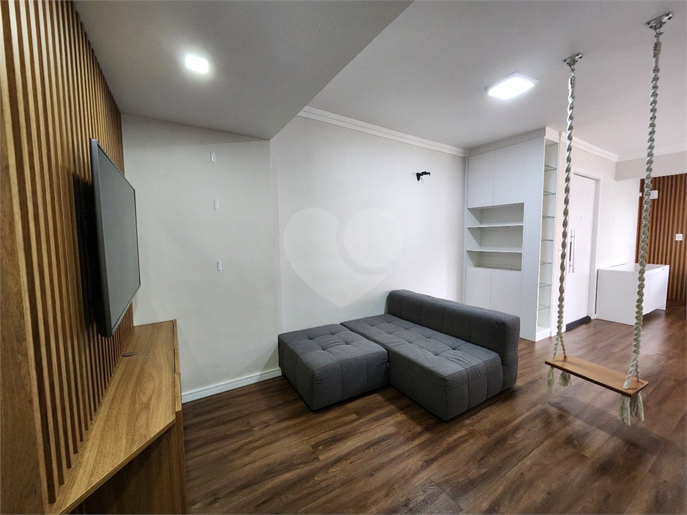 Apartamento á venda com 90m² - Vila Clementino