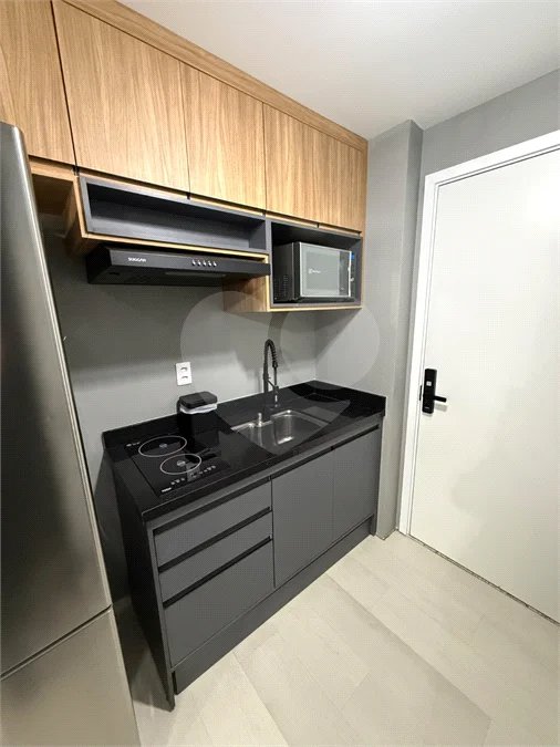 Studio á venda - Vila Guarani