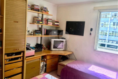 Apartamento em Bela Vista