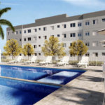 Apartamento com 2 dormitórios a venda no HM Smart