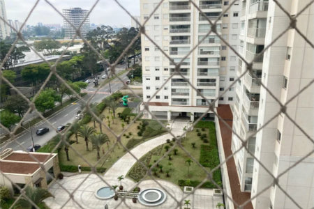 Apartamento para alugar com 4 quartos, sendo 2 suítes, em Jardim Marajoara, São Paulo, SP