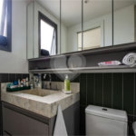 Apartamento à venda com 2 quartos, sendo 1 suíte, em Vila Leopoldina, São Paulo, SP
