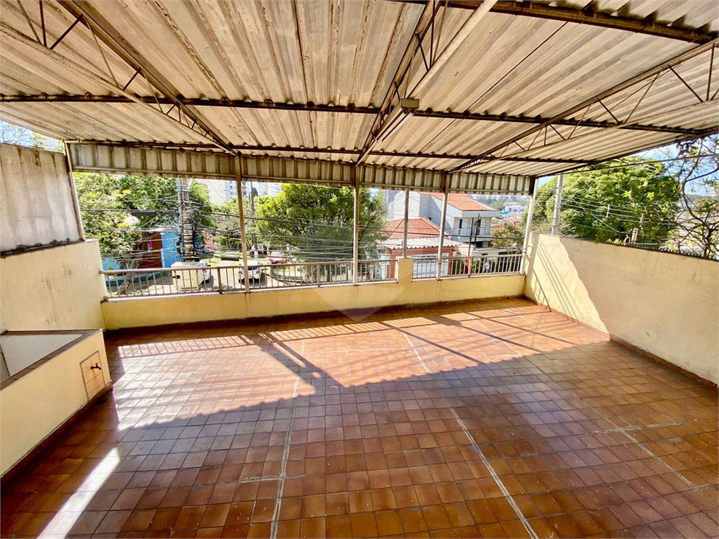 Sobrado à venda com 3 quartos em Aclimação, São Paulo, SP