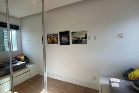 Apartamento com 2 dormitórios à venda, 80 m² por R$ 1.150.000,00 - Ponta da Praia - Santos/SP