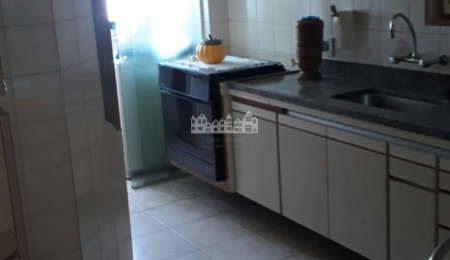 Apartamento à venda com 2 quartos, sendo 1 suíte, em Higienópolis, São Paulo - SP