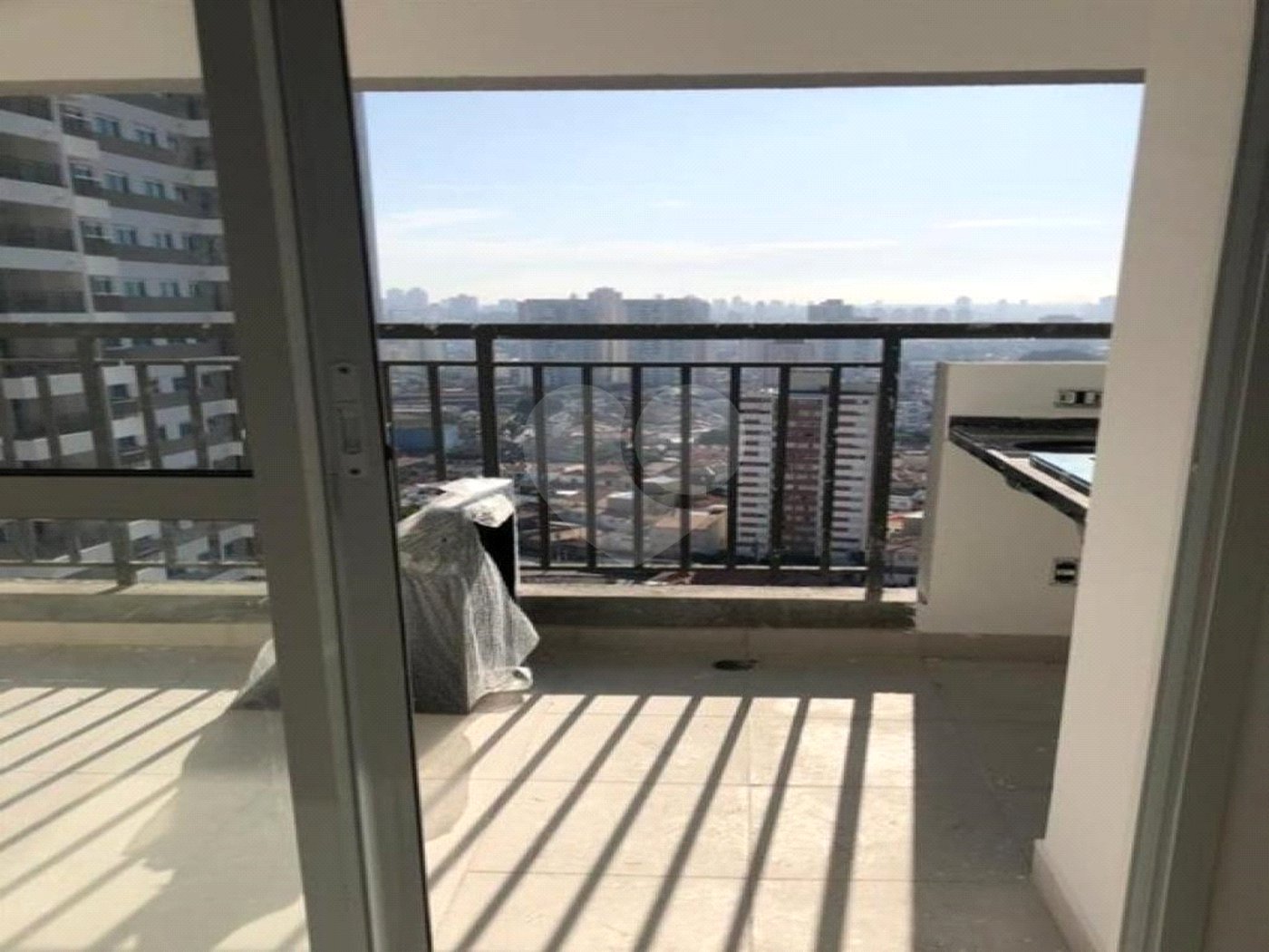Apartamento à venda com 2 quartos, sendo 1 suíte, em Vila Zilda (tatuapé), São Paulo, SP