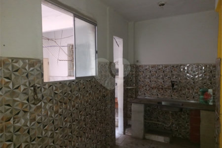 Apartamento à venda com 3 quartos em São Cristóvão, Rio de Janeiro, RJ