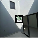 Casa à venda com 3 quartos, sendo 2 suítes, no condomínio Residencial Jardim Sorocaba, Sorocaba - SP
