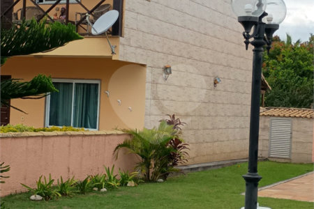 Casa à venda com 3 quartos, sendo 1 suíte, em Boqueirão, Saquarema, RJ