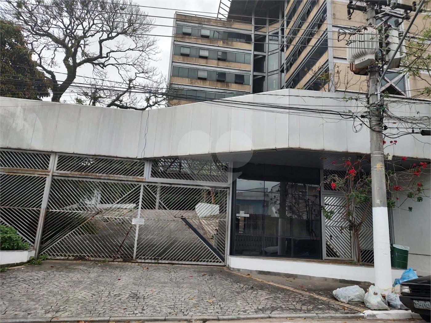 Prédio à venda ou para alugar em Jardim Independência, São Paulo, SP