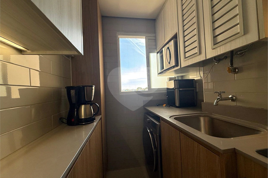 Apartamento para alugar com 3 quartos, sendo 1 suíte, em Vila Guilherme, São Paulo, SP