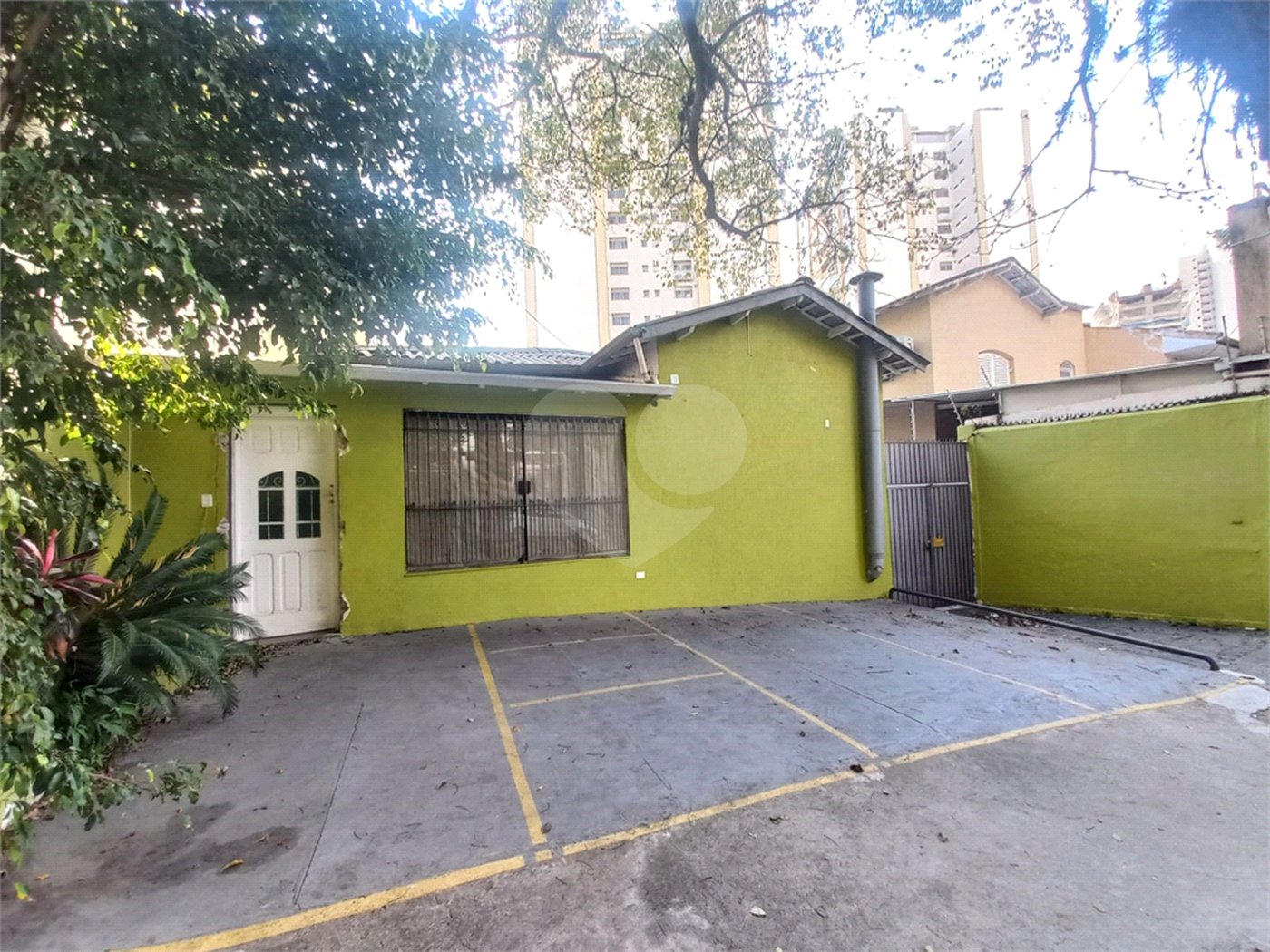 Terreno à venda com 5 quartos em Vila Anglo Brasileira, São Paulo, SP