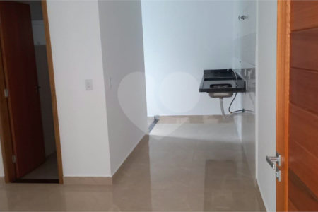Apartamento à venda com 2 quartos em Jardim São Paulo(zona Norte), São Paulo, SP