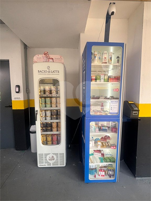 Apartamento à venda com 2 quartos, sendo 1 suíte, em Vila Paulicéia, São Paulo, SP