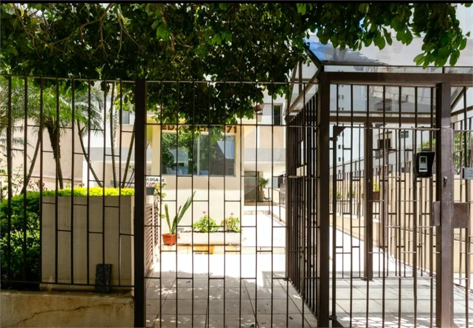 Apartamento para alugar com 2 quartos em Santana, São Paulo, SP