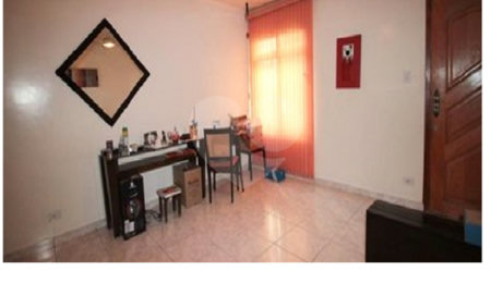 Apartamento à venda com 3 quartos em Boqueirão, São Paulo, SP
