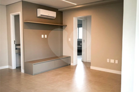 Apartamento para alugar com 3 suítes no Centro, São Bernardo do Campo, SP