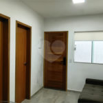 Apartamento para alugar com 1 quarto em Parada Inglesa, São Paulo, SP