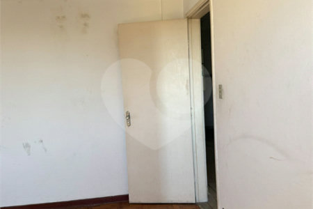Apartamento à venda com 2 quartos em Vila São Geraldo, São Paulo, SP