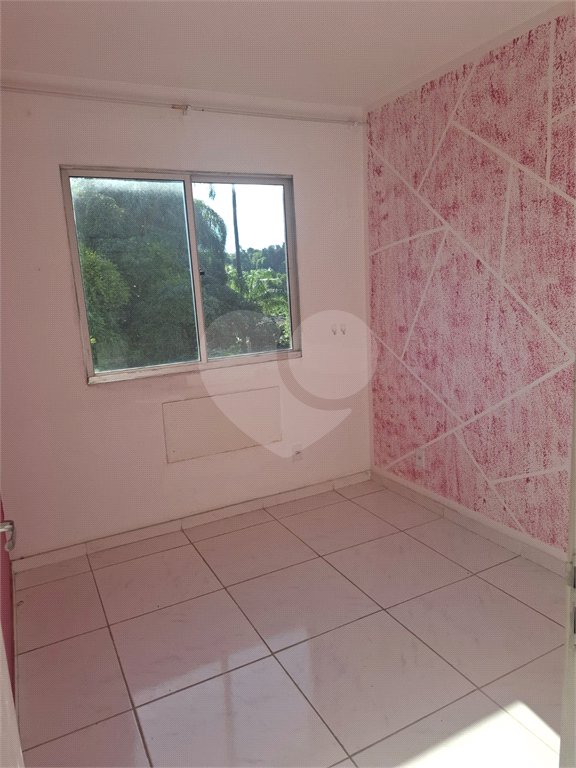 Apartamento à venda com 2 quartos em Campo Grande, Rio de Janeiro, RJ