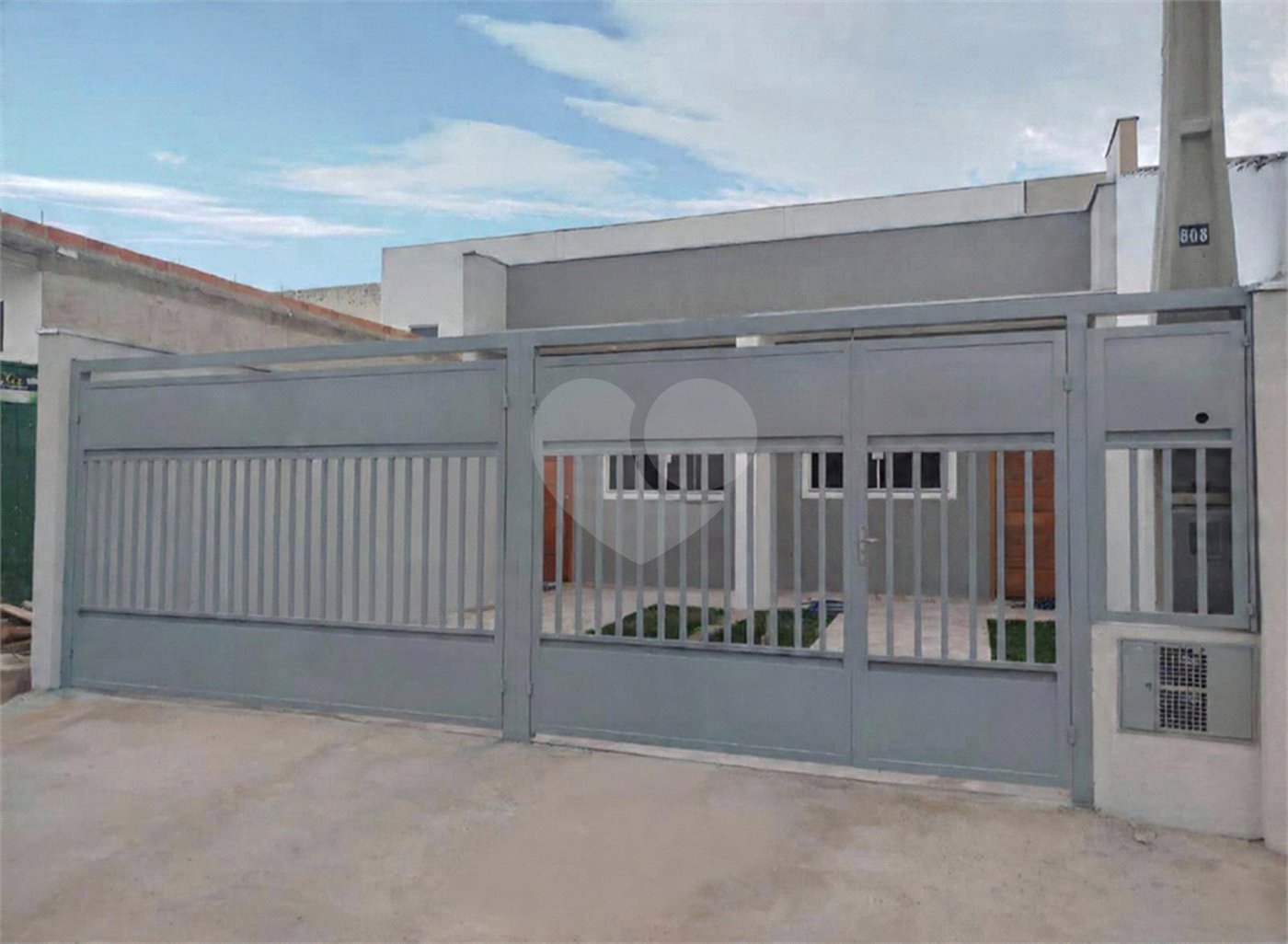 Casa à venda com 2 quartos em Jardim Residencial Villagio Ipanema I, Sorocaba, SP