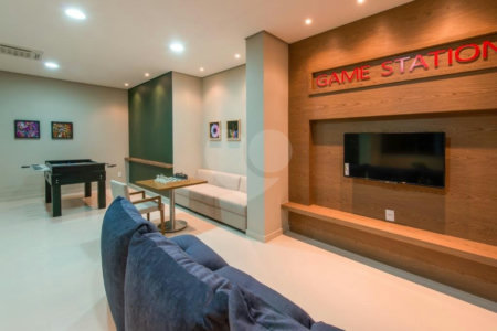 Apartamento à venda com 2 quartos, sendo 1 suíte, em Vila Maria Alta, São Paulo, SP