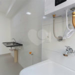 Apartamento para alugar com 2 quartos em Santana, São Paulo, SP