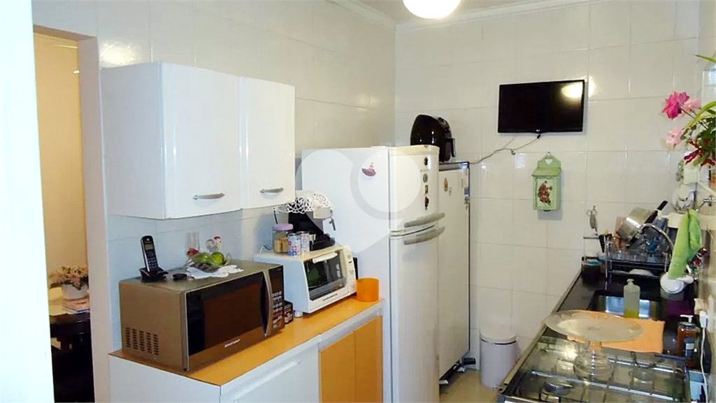 Sobrado à venda com 3 quartos, sendo 1 suíte, em Parada Inglesa, São Paulo, SP