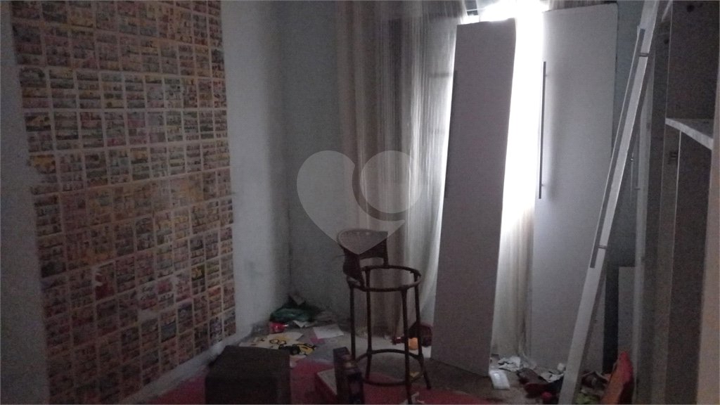 Terreno à venda com 8 quartos, sendo 2 suítes, em Santana, São Paulo, SP